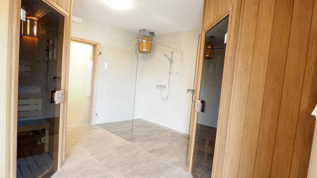 Apartmany Chajdovka Bozi Dar Ngoại thất bức ảnh