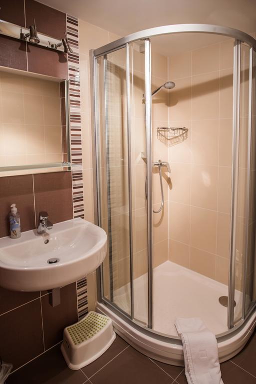 Apartmany Chajdovka Bozi Dar Phòng bức ảnh