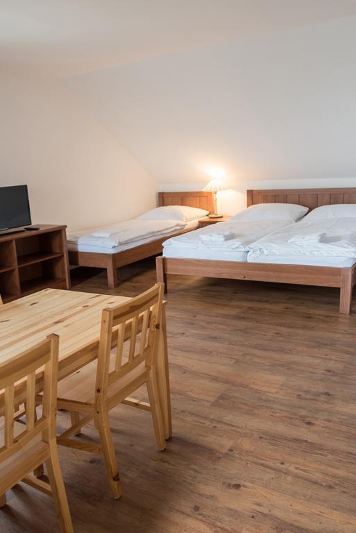 Apartmany Chajdovka Bozi Dar Phòng bức ảnh