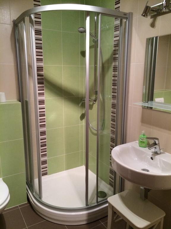 Apartmany Chajdovka Bozi Dar Phòng bức ảnh