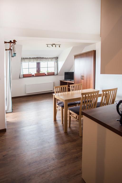 Apartmany Chajdovka Bozi Dar Phòng bức ảnh
