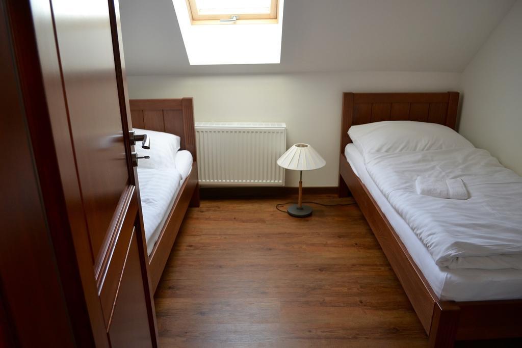Apartmany Chajdovka Bozi Dar Phòng bức ảnh