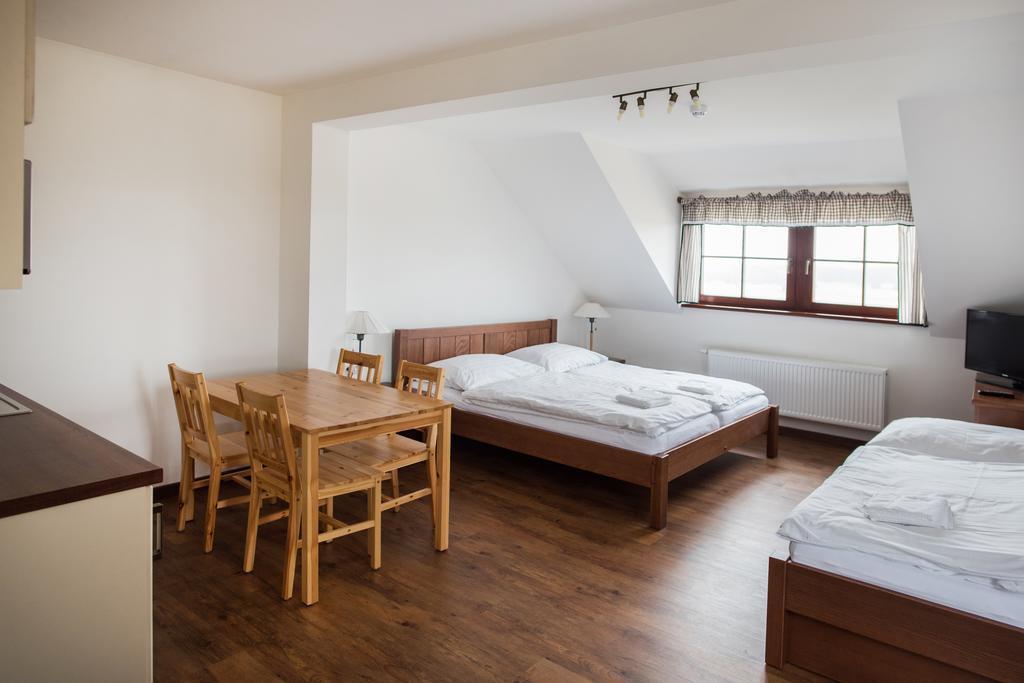 Apartmany Chajdovka Bozi Dar Phòng bức ảnh
