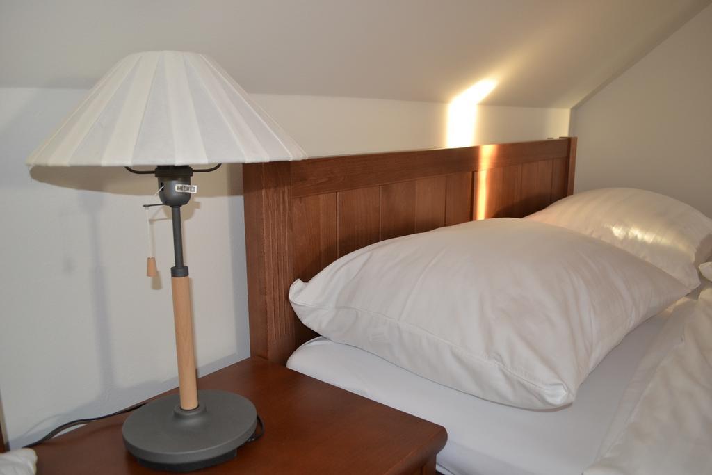 Apartmany Chajdovka Bozi Dar Phòng bức ảnh
