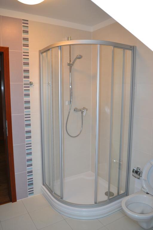 Apartmany Chajdovka Bozi Dar Phòng bức ảnh