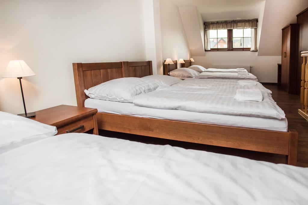 Apartmany Chajdovka Bozi Dar Phòng bức ảnh